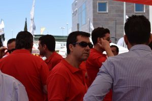 Feria Internacional del Aceite de Oliva