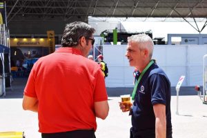 Equipo López Garrido