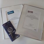 Doble certificación Hardox y Strenx: garantía única en nuestro país.