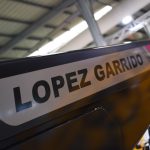 Ferias agrícolas donde estará López Garrido en 2022