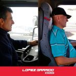 Tres millones de kilómetros con López Garrido