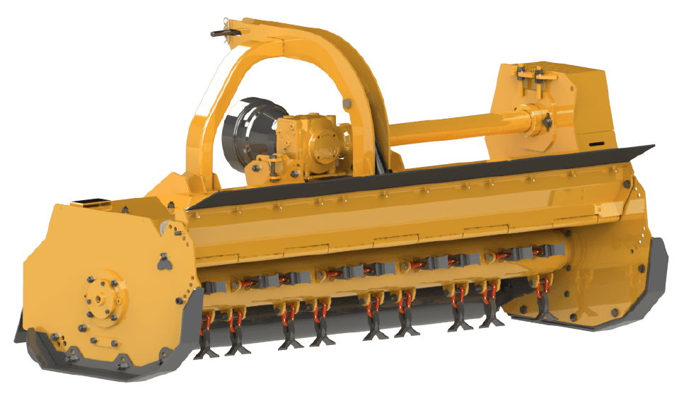 Trituradoras TGF 43 Trituradoras TGF 43