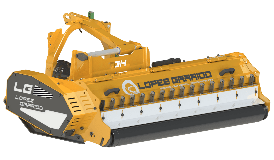 Trituradoras TGK 49 Trituradoras TGK 49