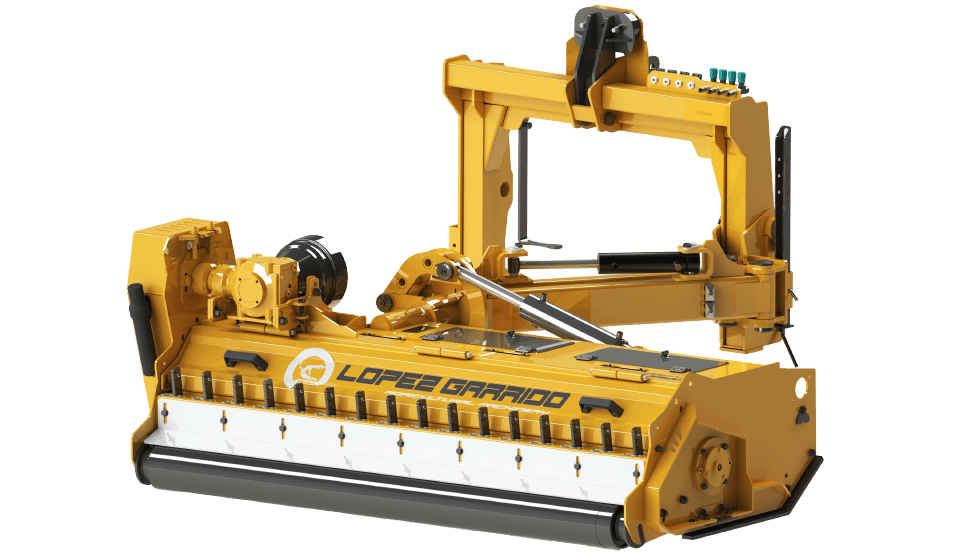 Trituradoras TGL 52 Trituradoras TGL 52