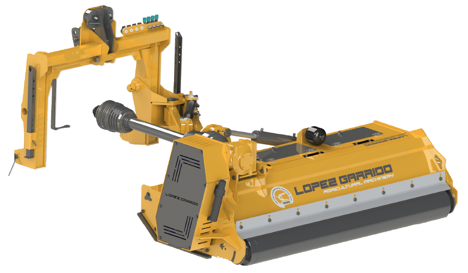 Trituradoras TGR 61 Trituradoras TGR 61