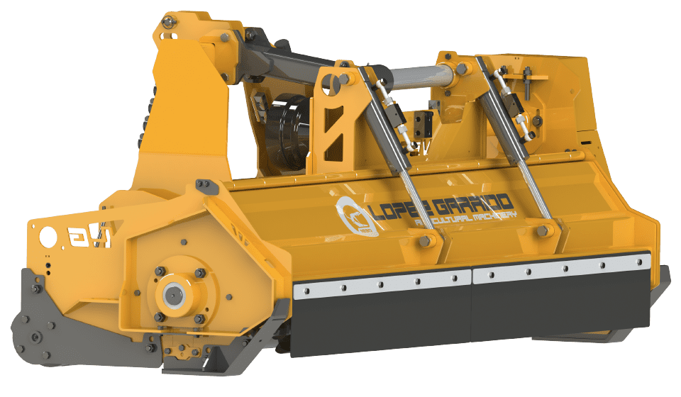 Trituradoras TGV 70 Trituradoras TGV 70