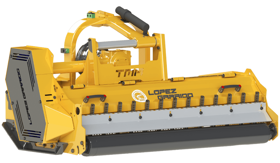 Trituradoras TMA 01 Trituradoras TMA 01