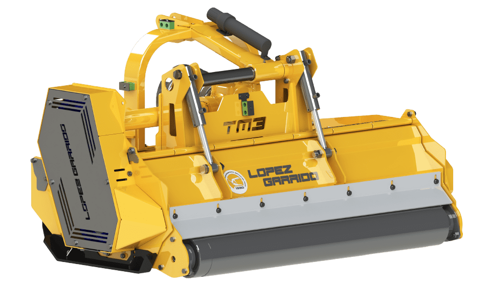 Trituradoras TMB 82 Trituradoras TMB 82