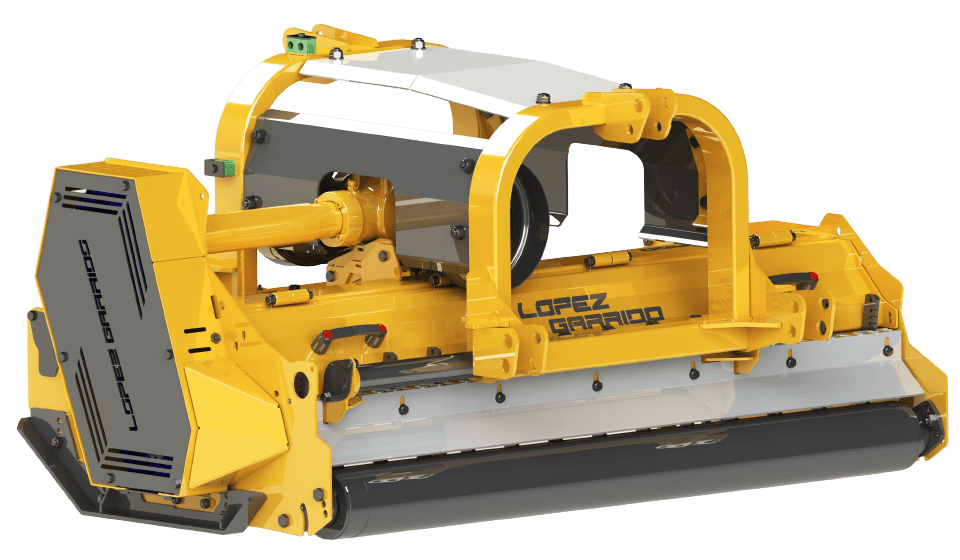 Trituradoras TMD 85 Trituradoras TMD 85