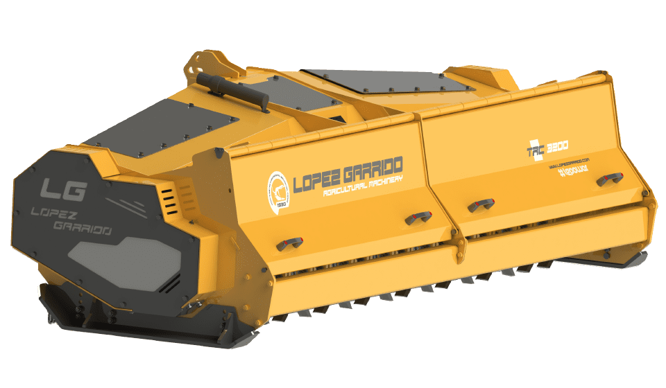 Trituradoras TRC 94 Trituradoras TRC 94