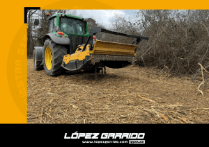 blog desbrozar verano