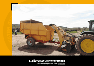 blog trituradoras biomasa