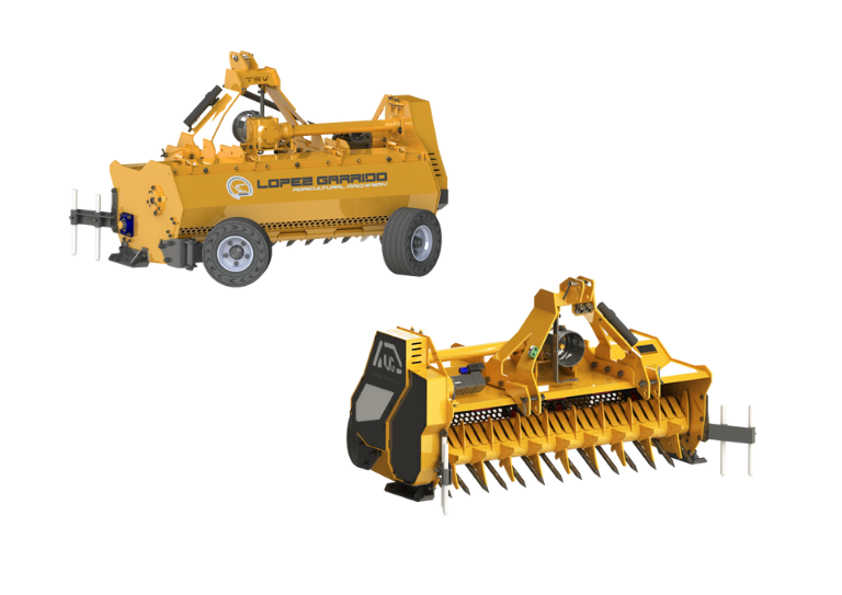 blog triturar restos vendimia tsv