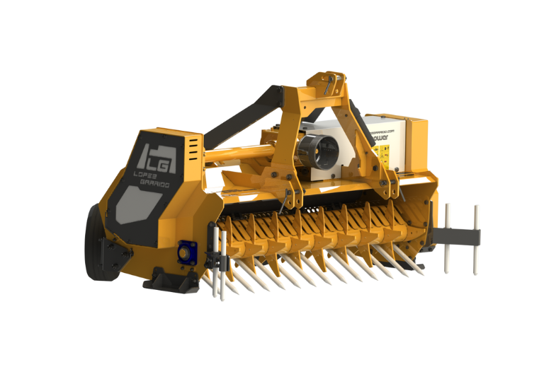 blog triturar restos vendimia tvm