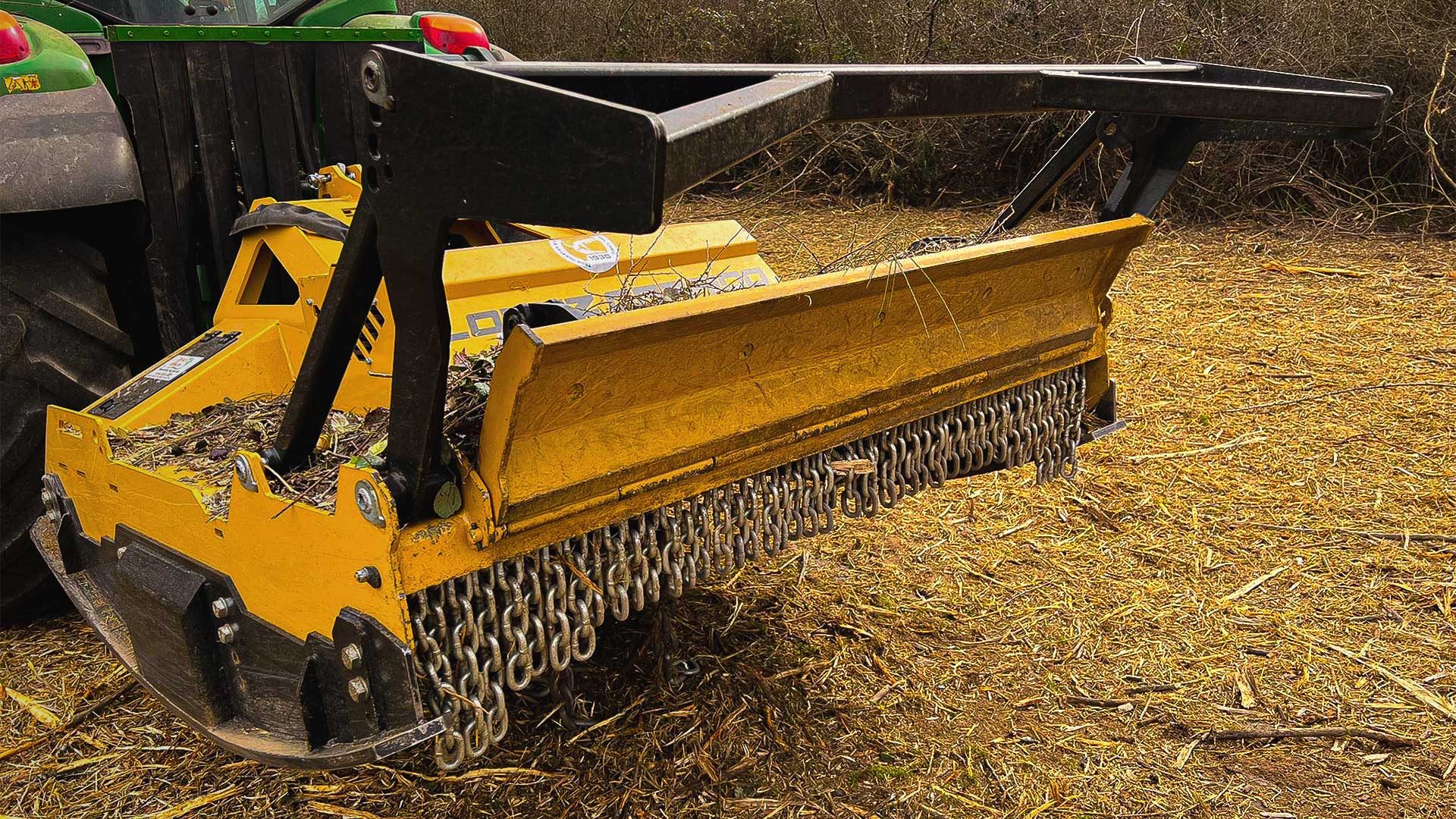 desbrozadora multiuso portada