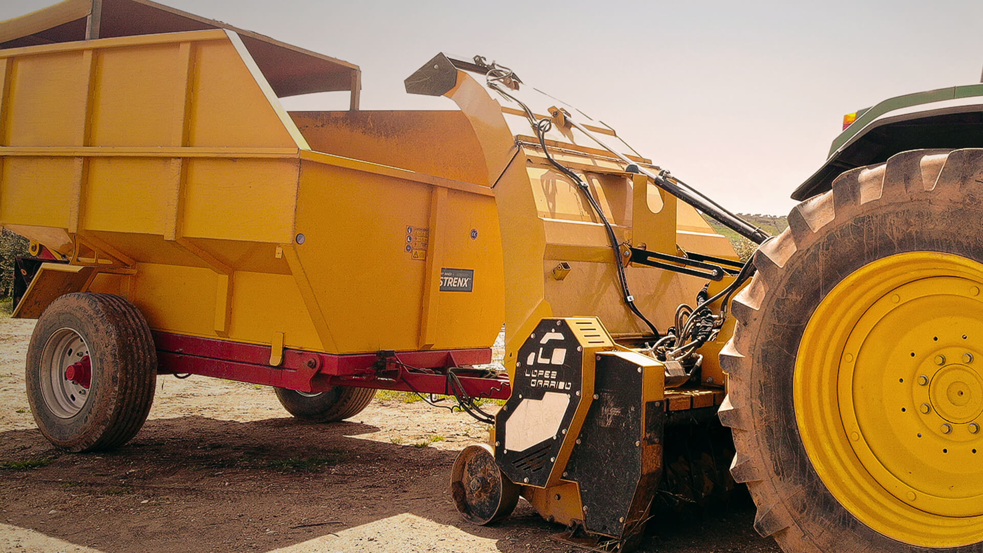 trituradora biomasa portada