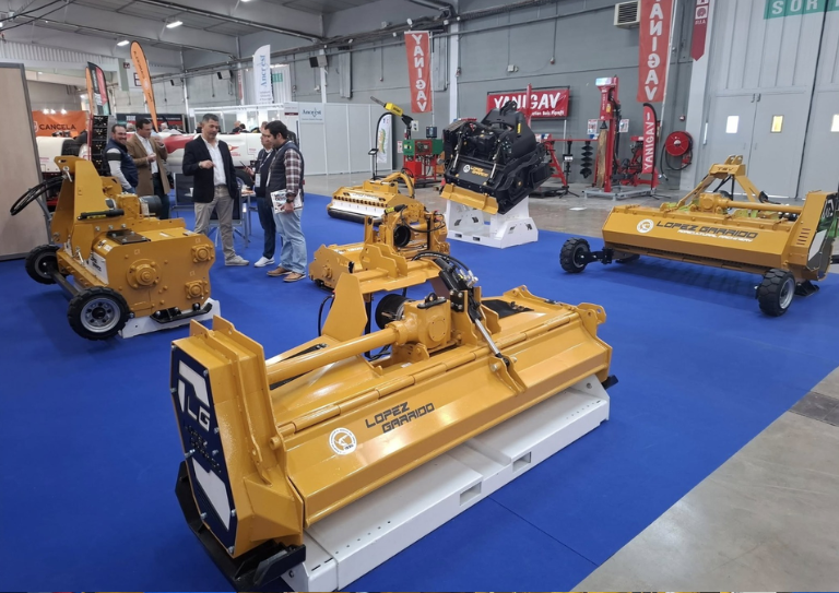 blog balance 2025 ferias internacionales blog balance 2025 ferias internacionales