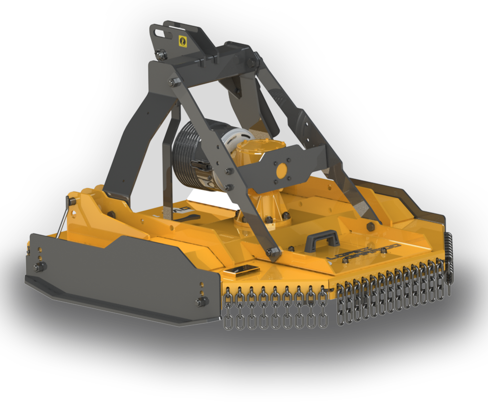 desbrozadora portada