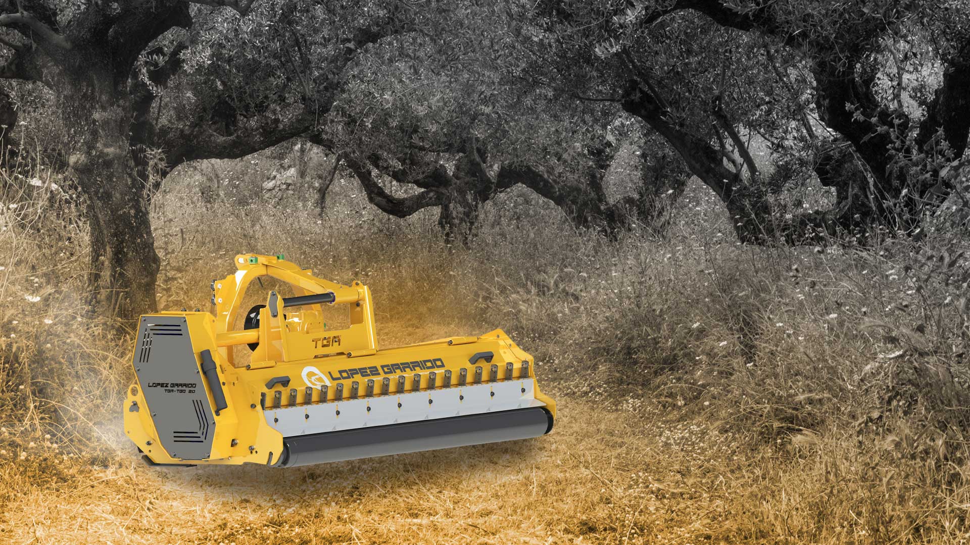 trituradora multiuso