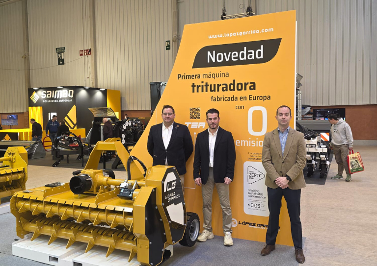 blog fima 2026 stand strenx acero zero blog fima 2026 stand strenx acero zero